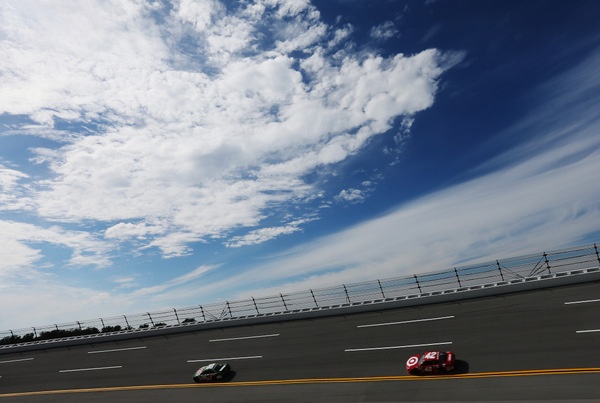 Can Junior rally Earnhardt Nation? Maybe Talladega will once again, finally, be the place
