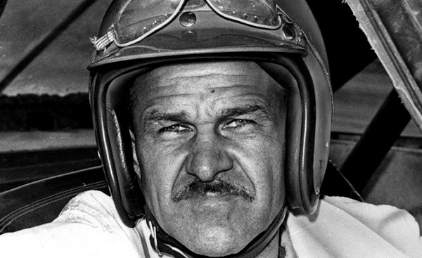 Wendell Scott?