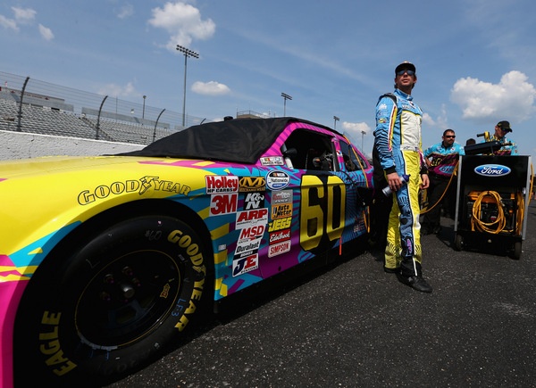 Can NASCAR bounce back? Daytona has a whiz-bang game plan going, 18 months in now. What's working, what's not?