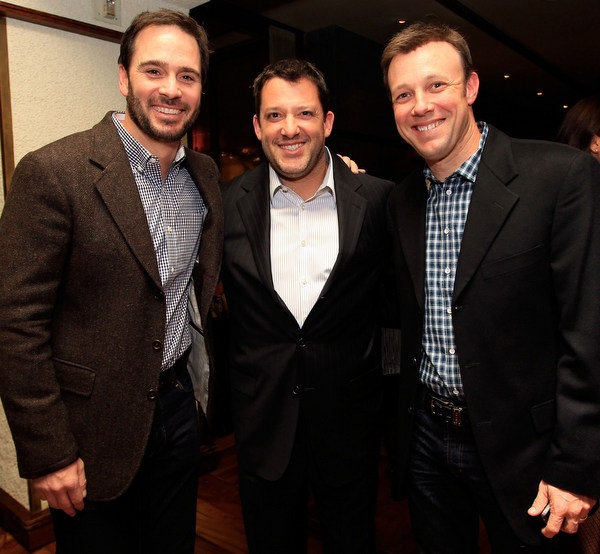 After Jimmie Johnson's Dover win, it's Hail Mary time for most other title challengers...or is it already too late?