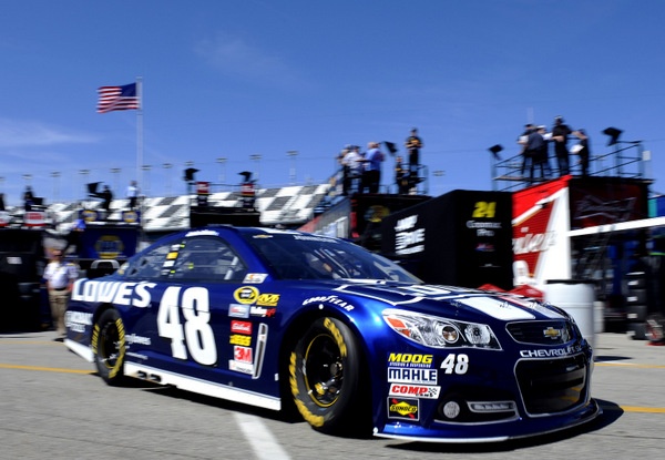 So let's take a closer look at this Chevy advantage